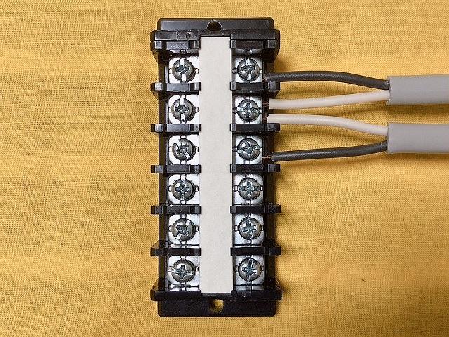 端子台へ結線するときの注意点は？被覆を剥くコツと手順を解説！第二種電気工事士技能試験 - じゆ〜じん